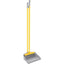 ALZA IMMONDIZIA + SCOPA REGINA SET APEX CM 24X20 H.CM 88