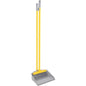 ALZA IMMONDIZIA + SCOPA REGINA SET APEX CM 24X20 H.CM 88
