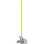 ALZA IMMONDIZIA + SCOPA SALVA SPAZIO APEX CM 35X10 H.CM 131