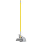 ALZA IMMONDIZIA + SCOPA SALVA SPAZIO APEX CM 35X10 H.CM 131