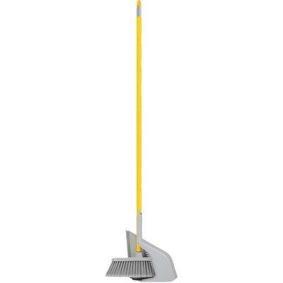 ALZA IMMONDIZIA + SCOPA SALVA SPAZIO APEX CM 35X10 H.CM 131 Immagine principale del prodotto