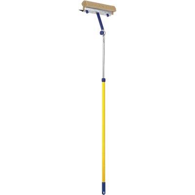 TERGIVETRO SQUIZZO 360° + MANICO TELESCOPICO APEX Immagine principale del prodotto