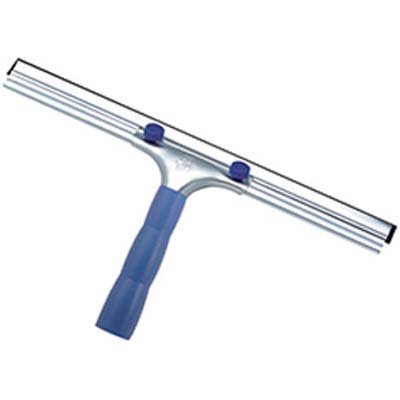 TERGIVETRO A SPATOLA APEX GOMMA CM 25 FILETTO ITALIA Immagine principale del prodotto