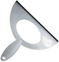 TERGIVETRO DOCCIA APEX GOMMA CM 25