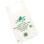SACCO SPESA BIO SHOPPER + SOFFIETTO CM 24+12X40 CF=PZ 500