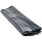 SACCO IMMONDIZIA INDUSTRIALE NERO ELEPACKING CM 90X120 MY 80 CF=KG 20