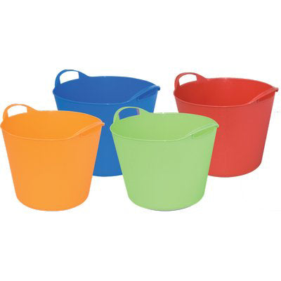 BORSA MULTIUSO FLEX BAG COLORI MIX LT 24 Immagine principale del prodotto