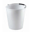 SECCHIO PESANTE ICS PE LT 12 CM 27 H.CM 27