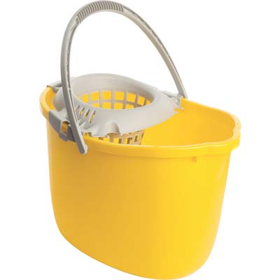 SECCHIO MOP LAVA PAVIMENTO PP LT 15 Immagine principale del prodotto