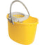 SECCHIO MOP LAVA PAVIMENTO PP LT 15