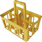 CESTELLO PORTA BOTTIGLIA STEFANPLAST PLT POSTI 6 LT 1 CM 30X21 H.CM 28