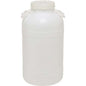 FUSTO BOCCA LARGA HDPE LT 25 MM 270 H.MM 535