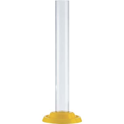 PROVETTA X IMMERSIONE STRUMENTI MISURA CC 200 MM 32 H.MM 265
