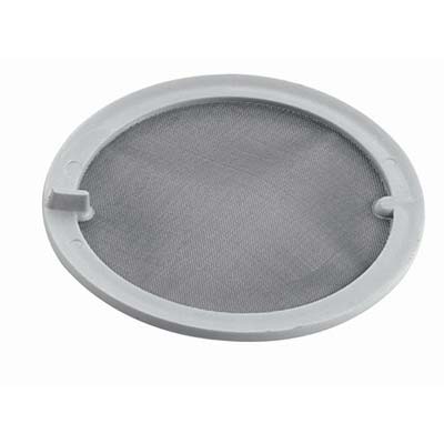 FILTRO X IMBUTO + PREDISPOSIZIONE STEFANPLAST RETE METALLO MM 125