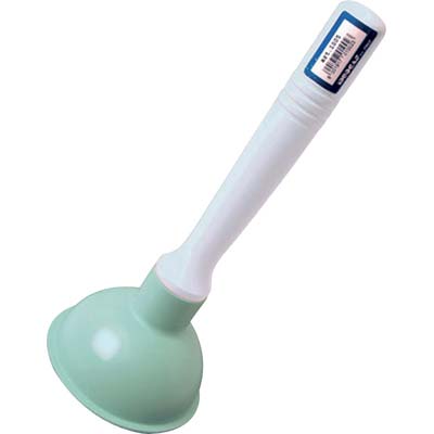 STURALAVANDINO A VENTOSA SUPER PVC CM 15 Immagine principale del prodotto