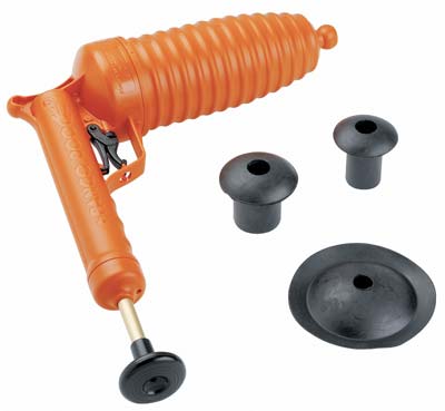 STURALAVANDINO A PRESSIONE PANGO + VENTOSE MM 52/60/115 Immagine principale del prodotto