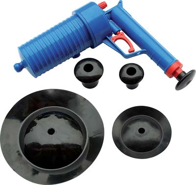 STURALAVANDINO A PRESSIONE PANGO EFFE + VENTOSE MM 52/60/115/155 Immagine principale del prodotto
