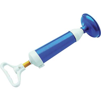 STURALAVANDINO A POMPA EFFE VENTOSA MM 155 H.CM 38 Immagine principale del prodotto