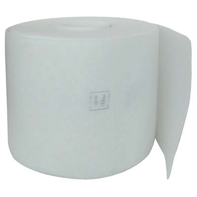 FILTRO X RADIATORI GEKO CALOR POLIESTERE CM 33 MT 25 Immagine principale del prodotto