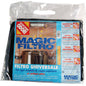 FILTRO X CAPPA ASPIRANTE ODORI MAGIC NERO CM 47X57