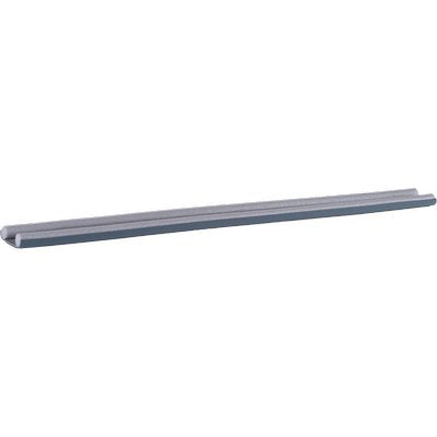 PARAFREDDO SOTTOPORTA GEKO DOUBLE STOP ANTRACITE CM 95 H.CM 2 SPESSORE PORTA MAX MM 80