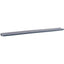 PARAFREDDO SOTTOPORTA GEKO DOUBLE STOP ANTRACITE CM 95 H.CM 2 SPESSORE PORTA MAX MM 80