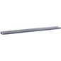 PARAFREDDO SOTTOPORTA GEKO DOUBLE STOP ANTRACITE CM 95 H.CM 2 SPESSORE PORTA MAX MM 80