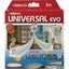 PARAFREDDO GEKO UNIVERSAL EVO TERMOPLASTICO TRASPARENTE H. MM 1/7 MT 6
