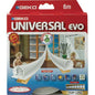 PARAFREDDO GEKO UNIVERSAL EVO TERMOPLASTICO TRASPARENTE H. MM 1/7 MT 6