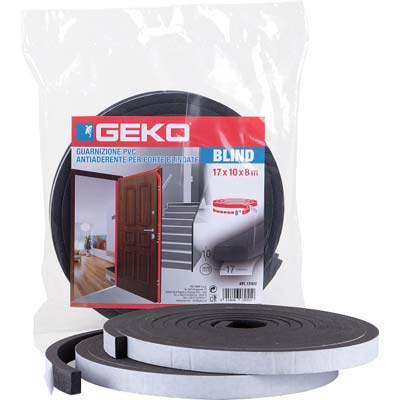 PARAFREDDO GEKO BLIND PVC ANTIADERENTE MM 15X10 MT 8