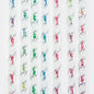 TENDINA PRONTA LUX 148 FILI PVC RITORTO 4 COLORI CM 120 H.CM 240