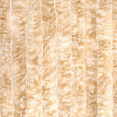 TENDINA PRONTA CINIGLIA BEIGE D.MM 42 CM 125 H.CM 230 Immagine principale del prodotto