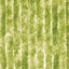 TENDINA PRONTA CINIGLIA VERDE OLIVA D.MM 42 CM 125 H.CM 230