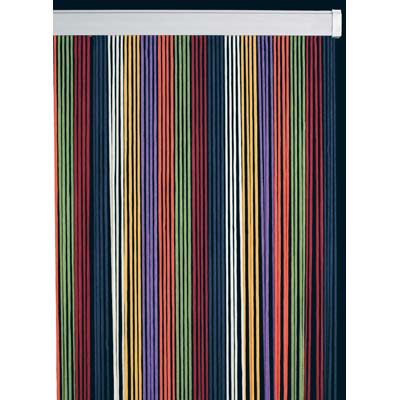 TENDINA PRONTA ANNA CORDINO MULTICOLOR CM 120X240 Immagine principale del prodotto