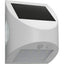 APPLIQUE LED SOLARE + SENSORE ARCADIA MAX CENTURY NATURALE WATT 3,0 LUMEN 300