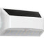 APPLIQUE LED SOLARE + SENSORE ARCADIA MAX CENTURY NATURALE WATT 6,0 LUMEN 600