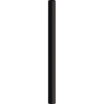 PALO X LAMPIONE GLOBO ABS NERO MM 60 H.CM  80