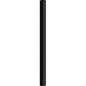 PALO X LAMPIONE GLOBO ABS NERO MM 60 H.CM  80