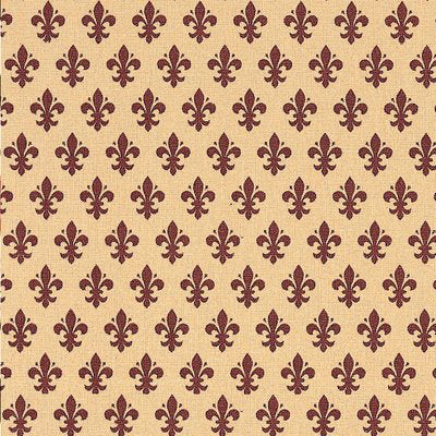 PLASTICA ADESIVA 2060 HOME DECO GIGLIO MARRONE H.CM 45 L.MT 15