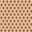 PLASTICA ADESIVA 2060 HOME DECO GIGLIO MARRONE H.CM 45 L.MT 15
