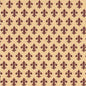 PLASTICA ADESIVA 2060 HOME DECO GIGLIO MARRONE H.CM 45 L.MT 15