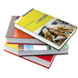PLASTICA ADESIVA 1962 HOME DECO TRASPARENTE OPACO H.CM 45 L.MT 15