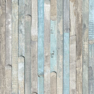 PLASTICA ADESIVA 3228 HOME DECO RIO OCEAN H.CM 45 L.MT 15