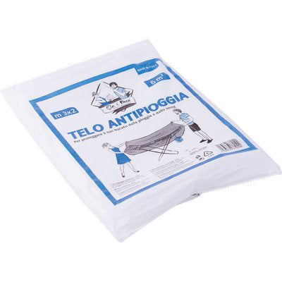 TELO SALVA BUCATO PE BD ELEPACKING MT 3X2 GR 280