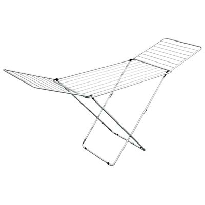 STENDINO TOP GIMI ACCIAIO VERNICIATO MT 20