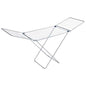 STENDINO TENDER VILEDA ACCIAIO/ALLUMINIO MT 20