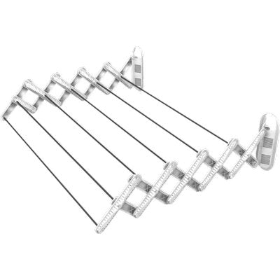 STENDINO SKATTO 100 GIMI ALLUMINIO MT 6 Immagine principale del prodotto