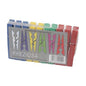 MOLLETTE STENDIPANNI SUPER PLT CF=PZ 10