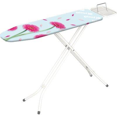ASSE STIRO CLASSIC VILEDA ACCIAIO VERNICIATO CM 110X33 H.CM 90 Immagine principale del prodotto