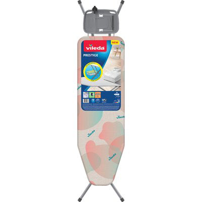 ASSE STIRO PRESTIGE VILEDA CM 122X38 H.CM 90 Immagine principale del prodotto